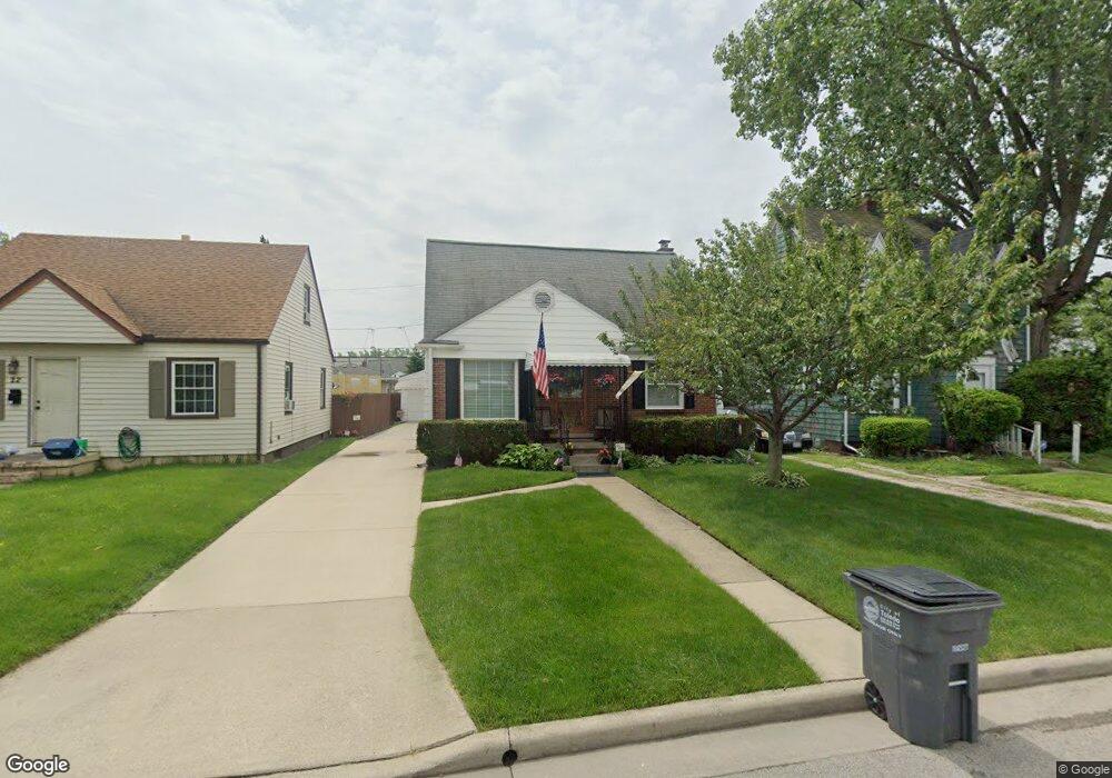 18 Willamont Rd, Toledo, OH 43612 - photo 1
