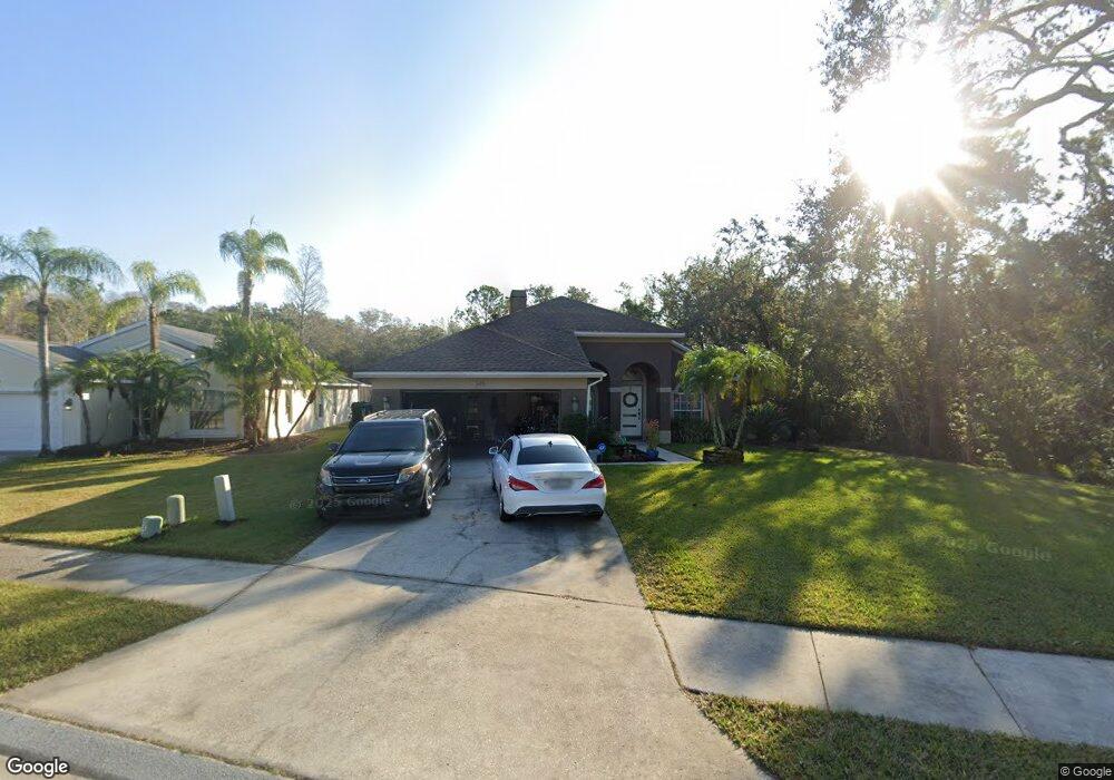 346 Tavernier Dr, Oldsmar, FL 34677 - photo 1