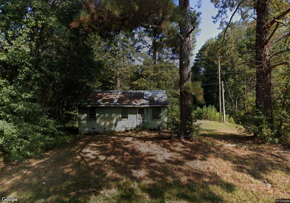 77 New Hope Rd, Bowdon, GA 30108 - photo 1