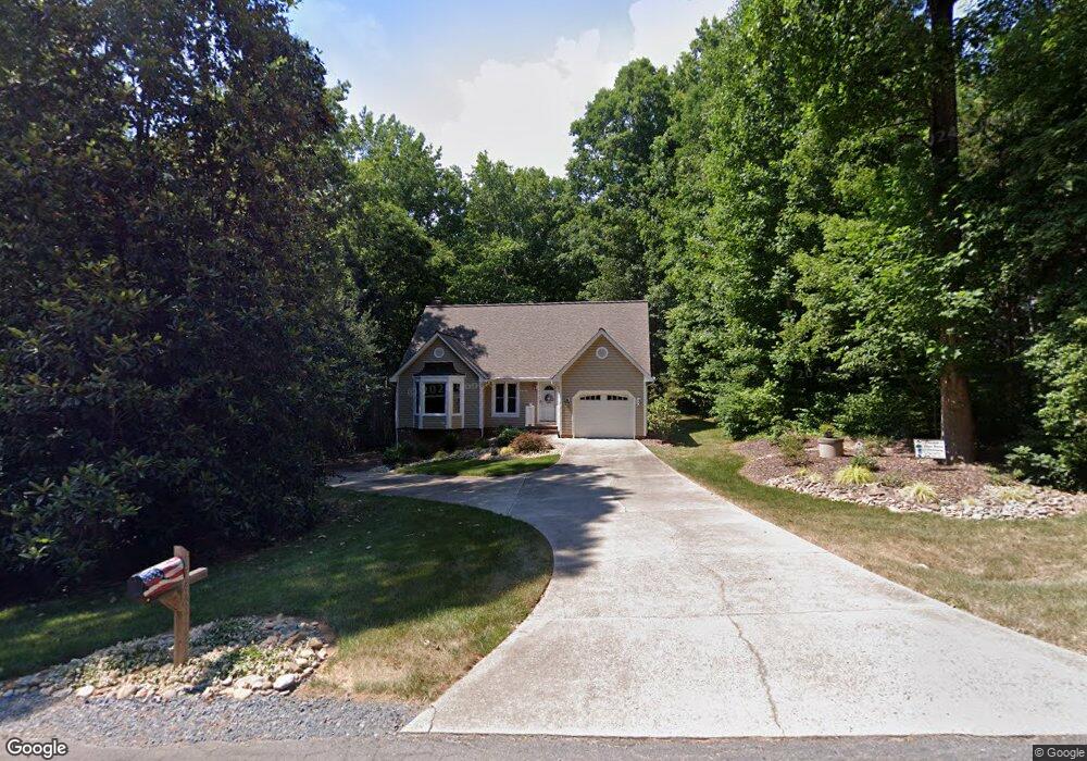 2766 Shaw St, Asheboro, NC 27205 - photo 1