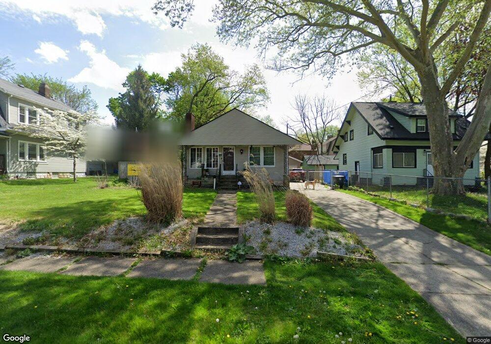 237 Watson St, Akron, OH 44305 - photo 1