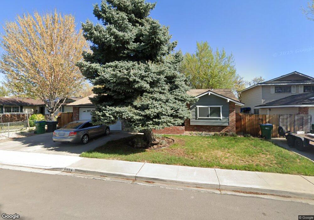 424 Abbay Way unit 6, Sparks, NV 89431 - photo 1