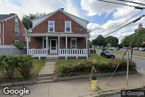 68 Bemis Rd Unit 1, Fitchburg, MA 01420