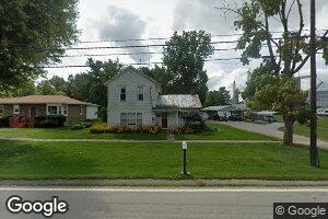 7055 Wyandot St, Harpster, OH 43323