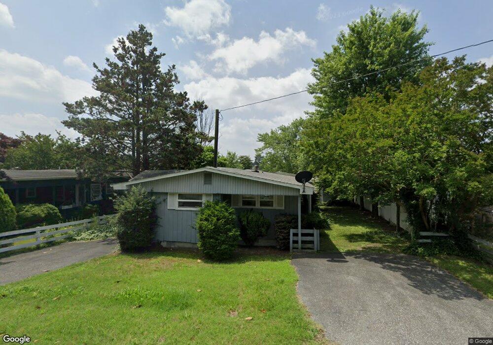 38247 Sandy Cove Rd, Ocean View, DE 19970 - photo 1