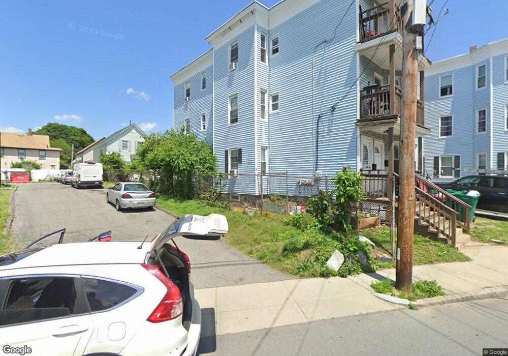 91-93 W 6th St, Lowell, MA 01850 - photo 1