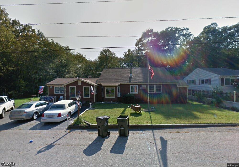 83 Douglas Dr, Bellingham, MA 02019 - photo 1