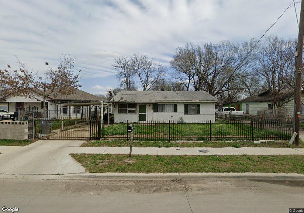 3626 Abilene St, Dallas, TX 75212 - photo 1