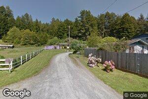 4484 Dubeault Rd, Bayside, CA 95524