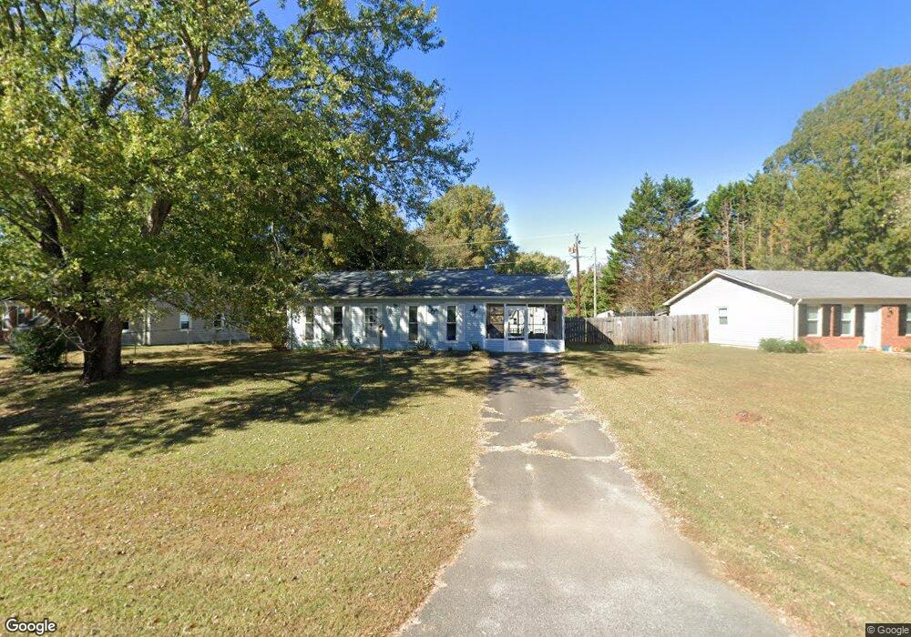 351 Weatherford Dr, King, NC 27021 - photo 1