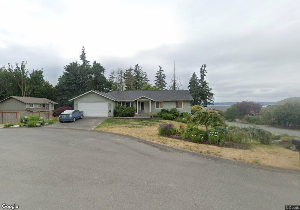 18610 98th Ave NW, Stanwood, WA 98292 - photo 1