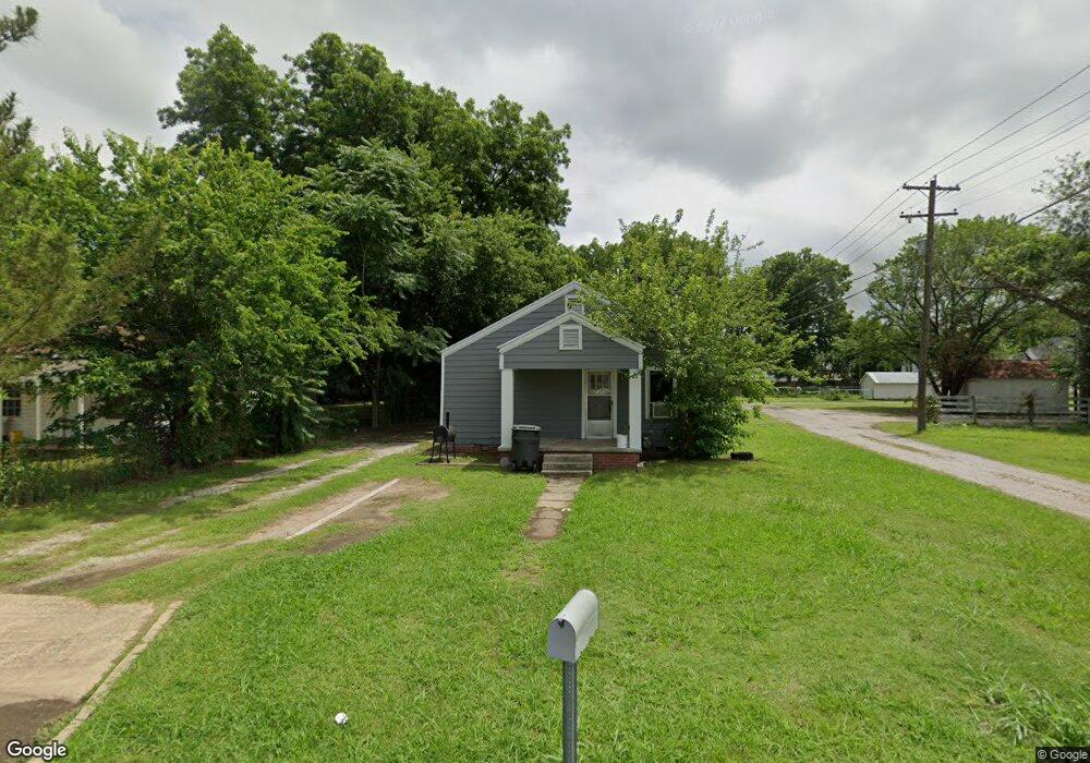 312 3rd Ave SE, Ardmore, OK 73401 - photo 1