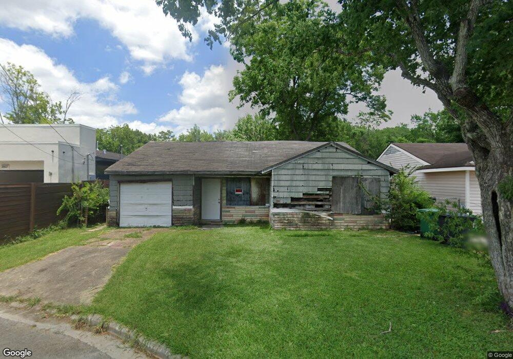 3511 Amos St, Houston, TX 77021 - photo 1