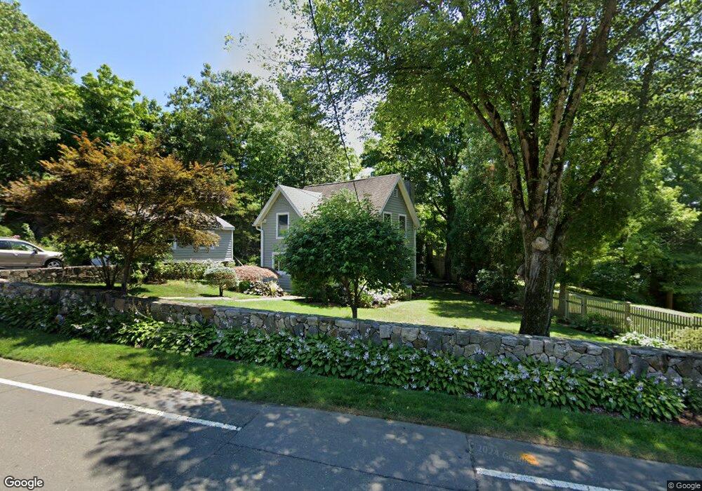 229 Valley Rd, Cos Cob, CT 06807 - photo 1