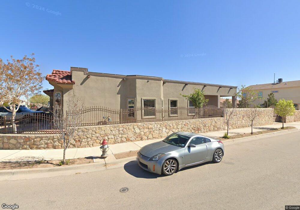 748 Teichelkamp Dr, El Paso, TX 79928 - photo 1