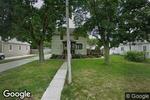 530 S Farragut St, West Point, NE 68788