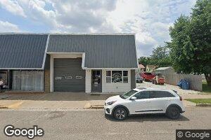 509 Clark St, Canton, MO 63435