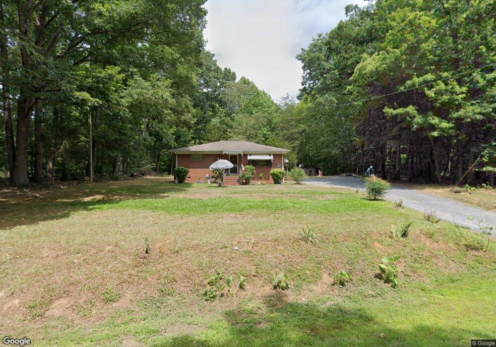 2474 Lamb Ctry Rd, Asheboro, NC 27205 - photo 1