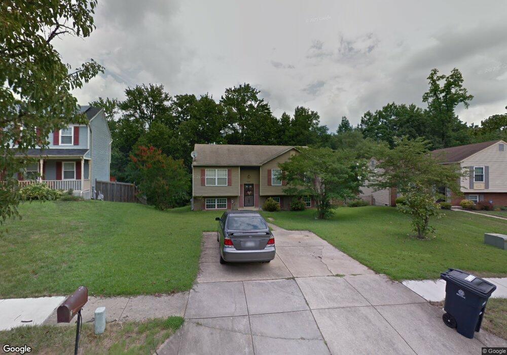 9135 Mchenry Ln, Lanham, MD 20706 - photo 1