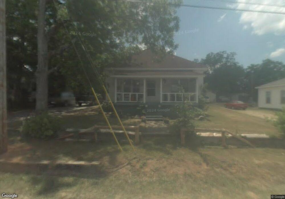 117 Peach St, Commerce, GA 30529 - photo 1