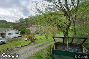 63 Hannahs Branch, Martin, KY 41649