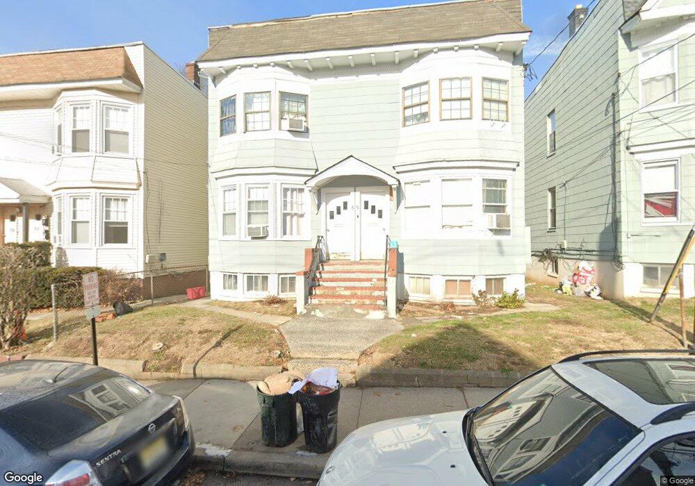 73 Harrison Ave unit 75, West Orange, NJ 07052 - photo 1