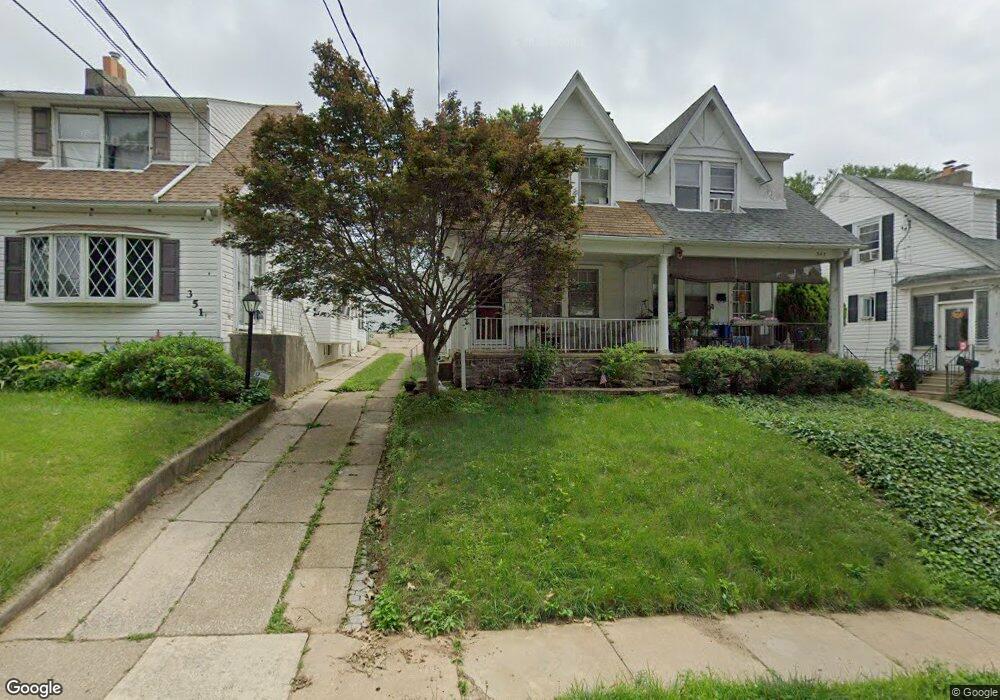 349 Blanchard Rd, Drexel Hill, PA 19026 - photo 1