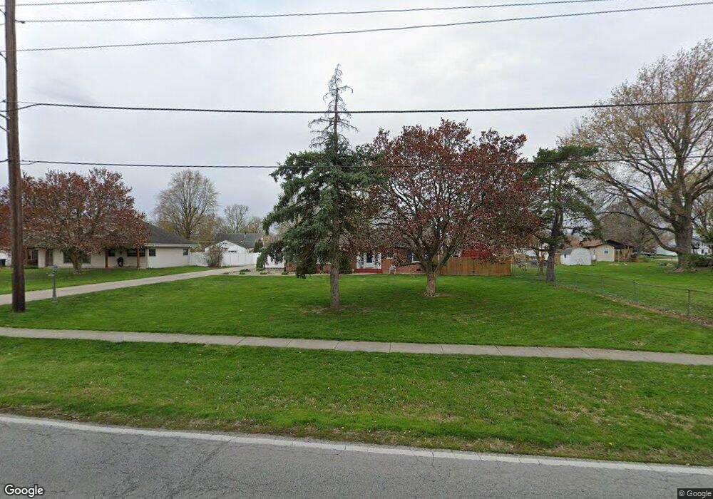 2303 S Park Rd, Kokomo, IN 46902 - photo 1