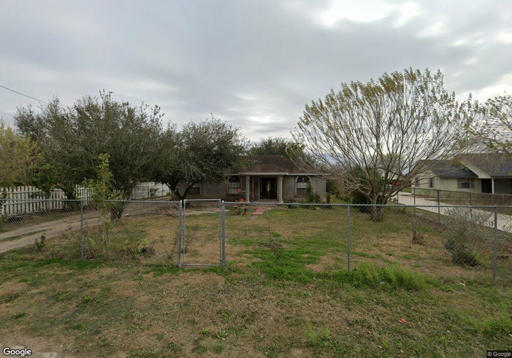 2506 Diana St, Donna, TX 78537 - photo 1