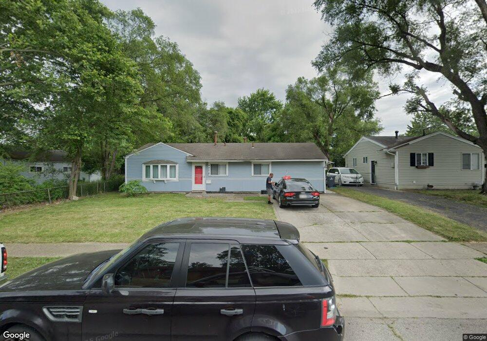 4450 Etna Rd, Columbus, OH 43213 - photo 1