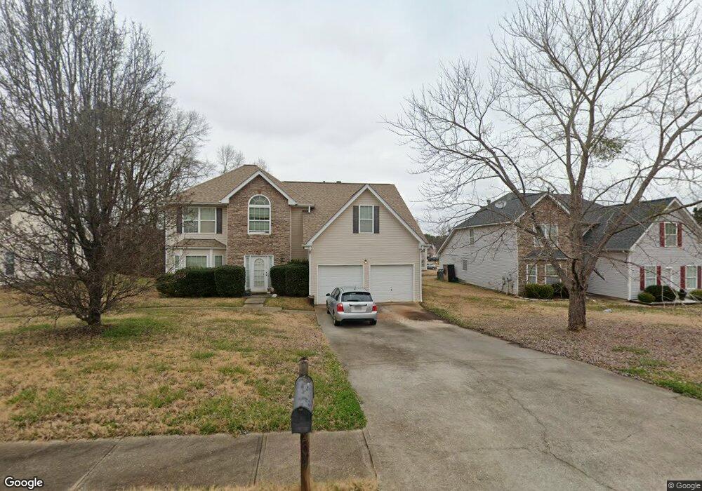 204 Nadia Ct, Locust Grove, GA 30248 - photo 1