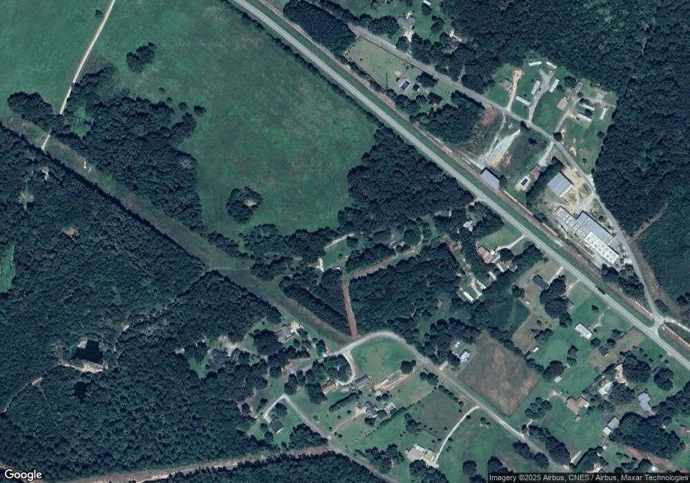 1529 Nowhere Rd, Elberton, GA 30635 - photo 1