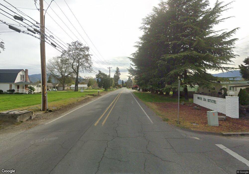 0000 NE Roguelea Ln, Grants Pass, OR 97526 - photo 1