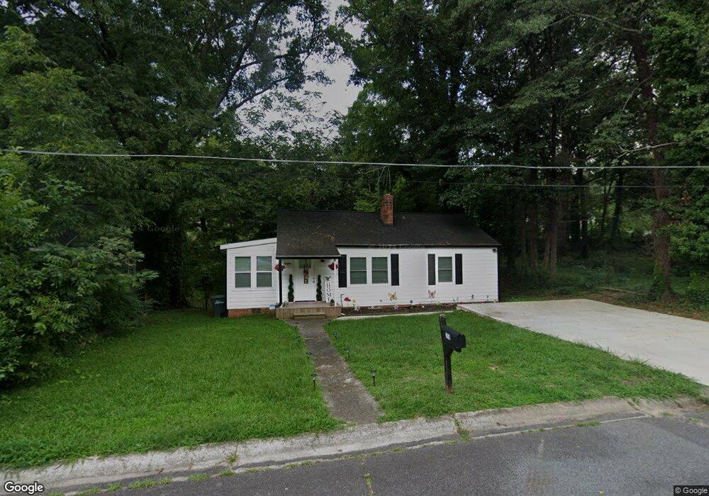 358 Phillips Dr SE, Marietta, GA 30060 - photo 1