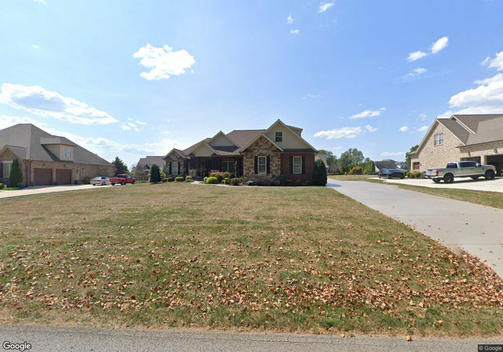 1525 Bob Bullock Rd, Cookeville, TN 38506 - photo 1