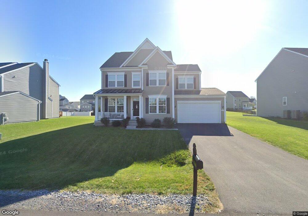 123 Lawrence Rd, Gerrardstown, WV 25420 - photo 1