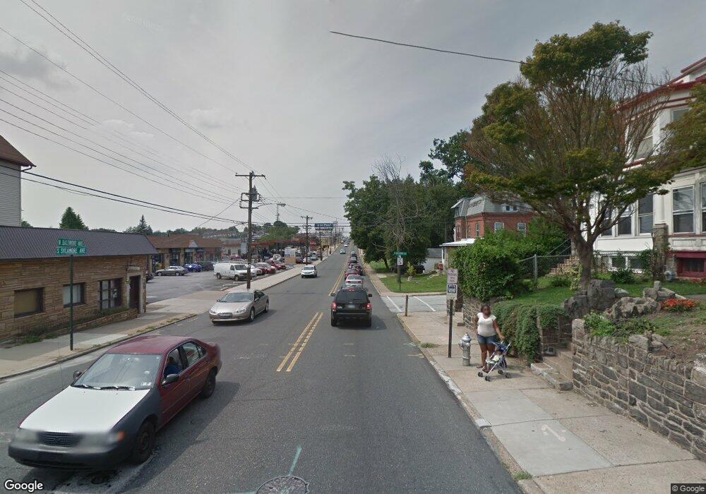 001 S Sycamore Ave, Clifton Heights, PA 19018 - photo 1