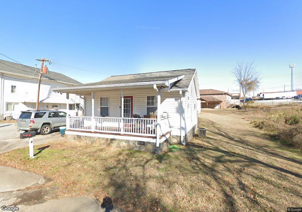 3 S Humphrey St, Inman, SC 29349 - photo 1