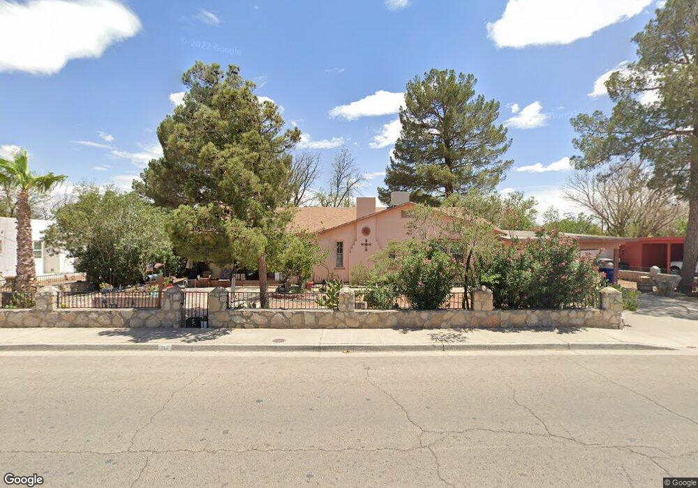 264 Pasodale Rd, El Paso, TX 79907 - photo 1