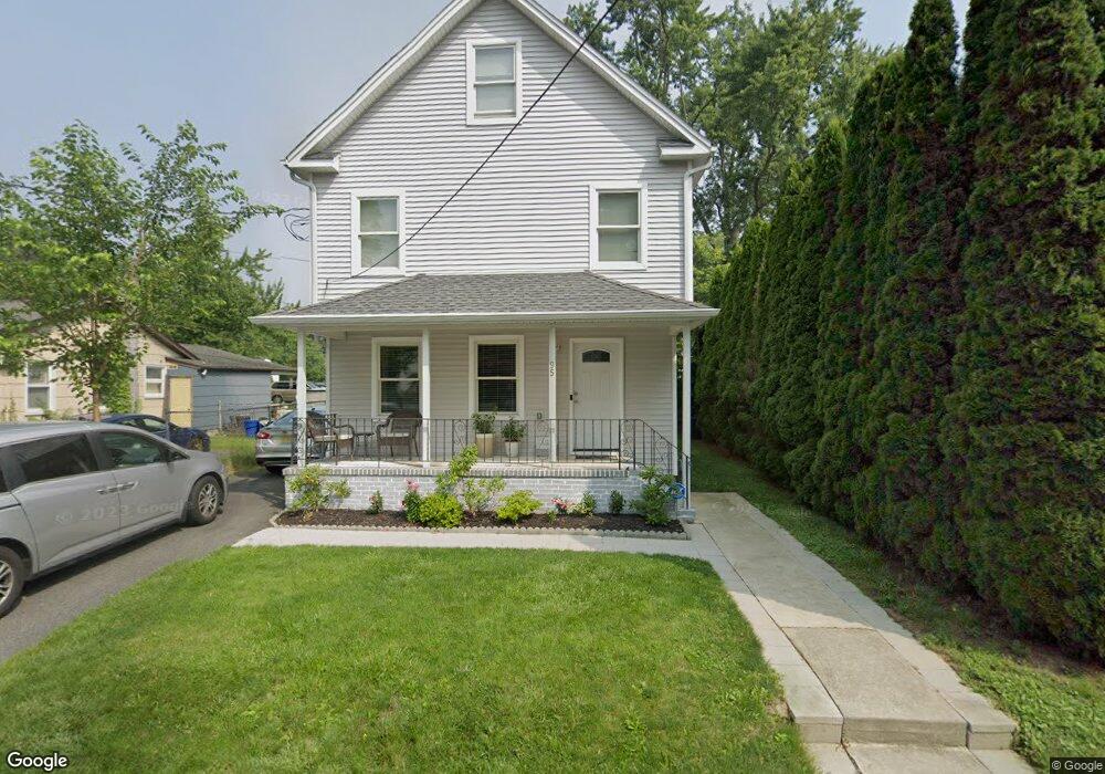 95 Madison Rd, Parsippany, NJ 07054 - photo 1