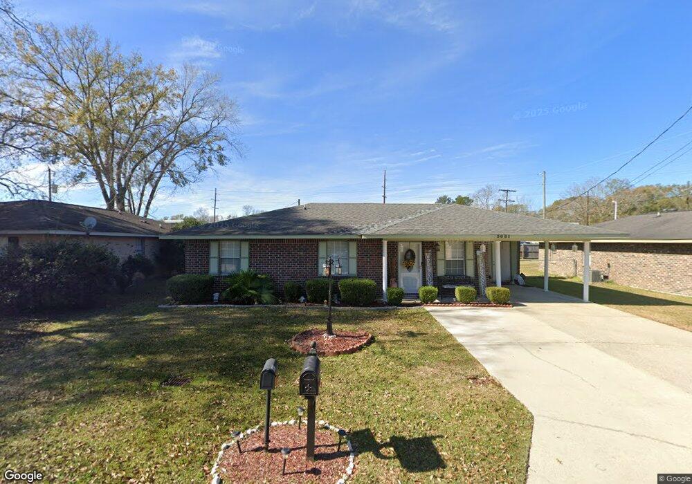 3681 White Haven Rd, Zachary, LA 70791 - photo 1
