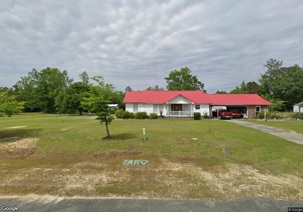 7754 Kerl Rd, Conway, SC 29526 - photo 1