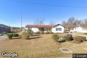 134 Landline Rd S, Pineview, GA 31071