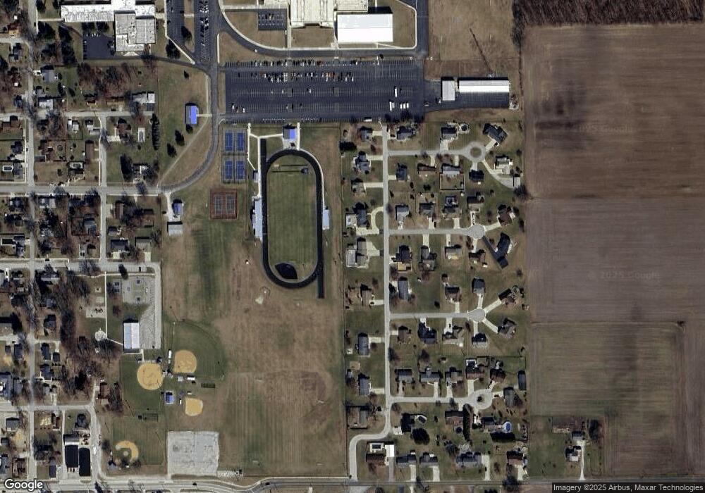 305 Rose Ln, Bourbon, IN 46504 - photo 1