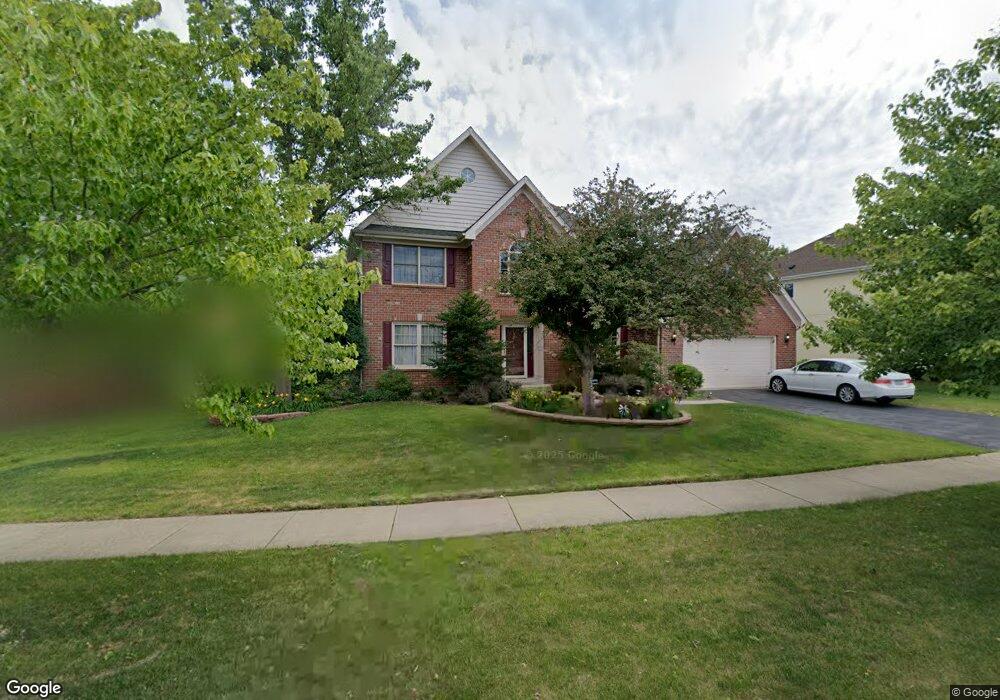 2216 Stowe Cir unit 1, Naperville, IL 60564 - photo 1