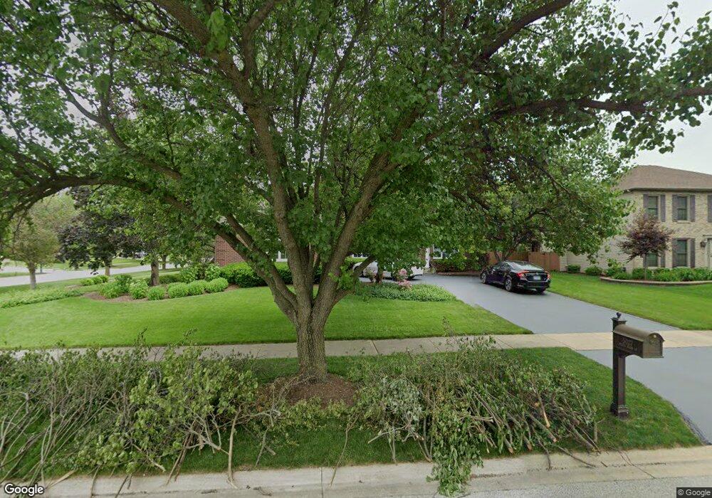 5027 Switch Grass Ln, Naperville, IL 60564 - photo 1