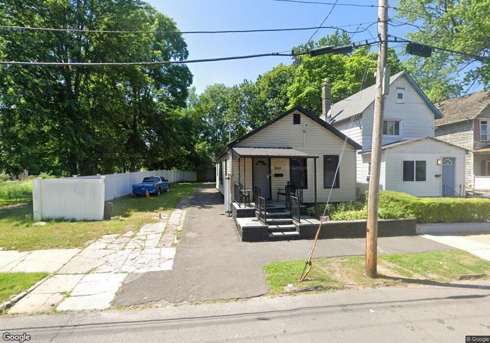 542 Schenectady St, Schenectady, NY 12307 - photo 1