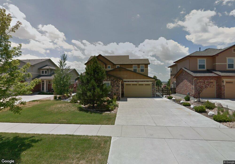 24541 E Ontario Dr, Aurora, CO 80016 - photo 1