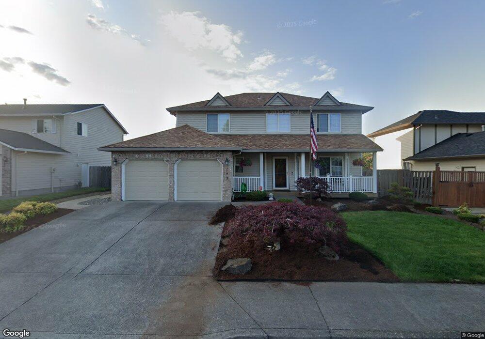 701 SW 27th Way, Troutdale, OR 97060 - photo 1