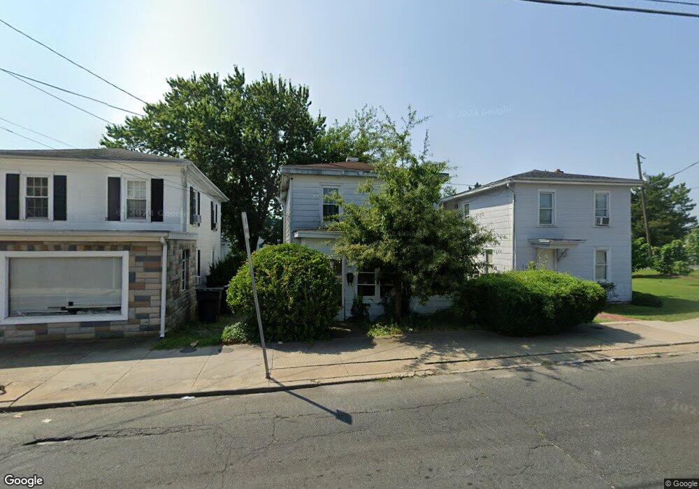 404 E Church St, Salisbury, MD 21804 - photo 1